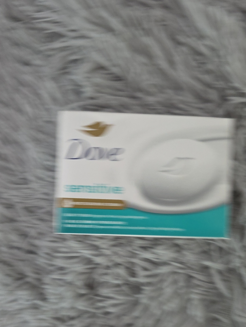 Dove Sensitive Beauty Bar Bundle- With The Creme Shop Hand Creme & Face Mask - Picture 6 of 9